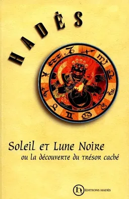 Soleil et lune noire | Hadès