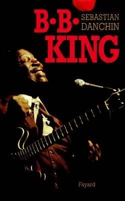 B.B. King | Sebastian Danchin