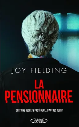 La pensionnaire | Joy Fielding