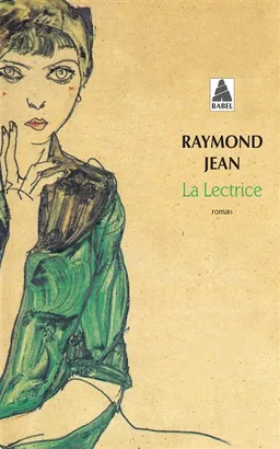 La lectrice | Raymond Jean
