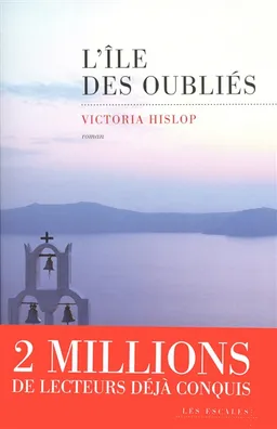 L'île des oubliés | Victoria Hislop