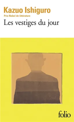 Les vestiges du jour | Kazuo Ishiguro