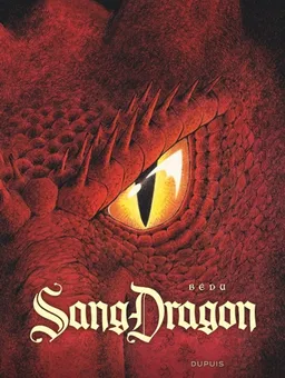 SangDragon | Bédu, Cerise