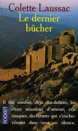 Le dernier bûcher | Colette Laussac