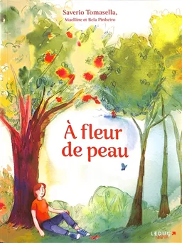 A fleur de peau | Saverio Tomasella, Maelline, Isabela Pinheiro