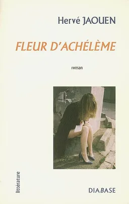 Fleur d'achélème | Hervé Jaouen
