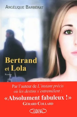 Bertrand et Lola | Angélique Barbérat