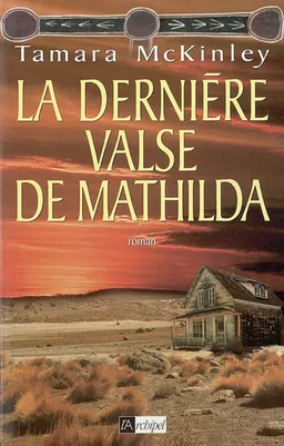 La dernière valse de Mathilda | Tamara McKinley