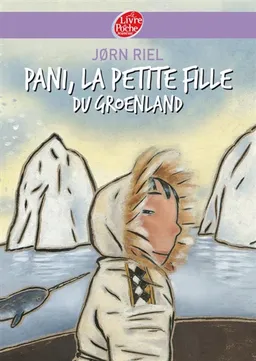 Pani, la petite fille du Groenland | Jorn Riel, Ingrid Godon