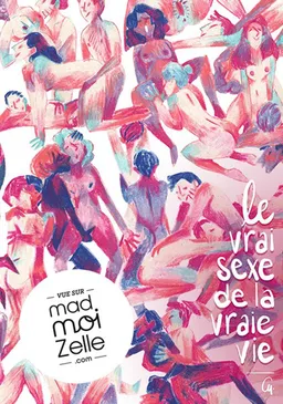 Le vrai sexe de la vraie vie | Cy