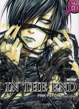 In the end | Heath, Nheira