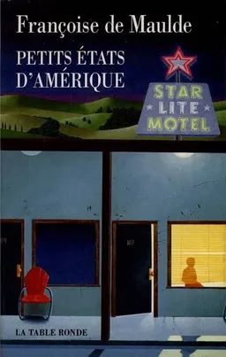 Petits Etats d'Amérique | Françoise de Maulde