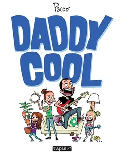 Daddy cool | Pacco