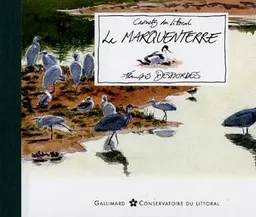 Le Marquenterre | François Desbordes, Conservatoire du littoral (France)