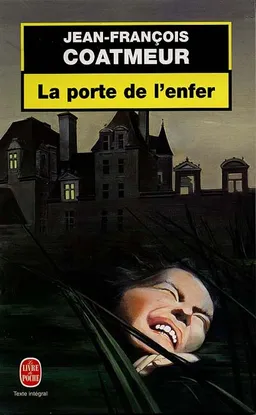 La porte de l'enfer | Jean-François Coatmeur