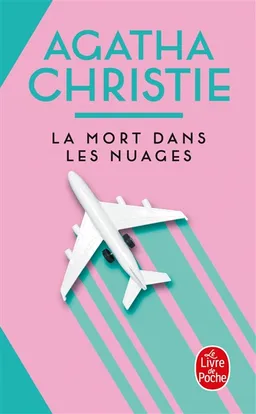La mort dans les nuages | Agatha Christie