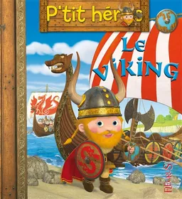 Le viking | Nathalie Bélineau, Alexis Nesme, Emilie Beaumont