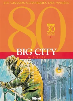 Big city | Will Eisner