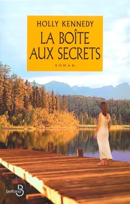 La boîte aux secrets | Holly Kennedy