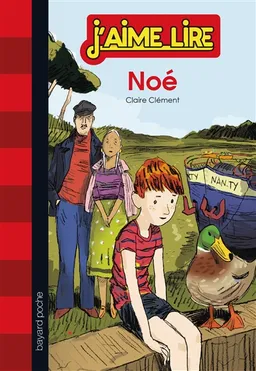 Noé | Claire Clément