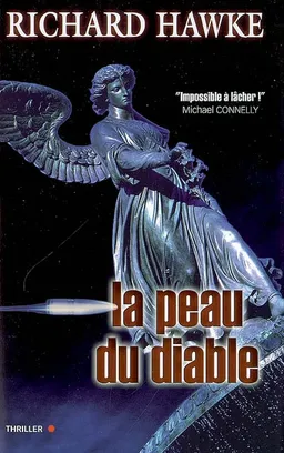 La peau du diable | Richard Hawke