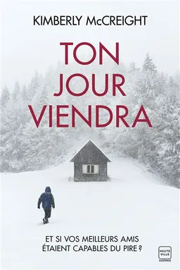 Ton jour viendra | Kimberly McCreight