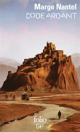 Code Ardant | Marge Nantel