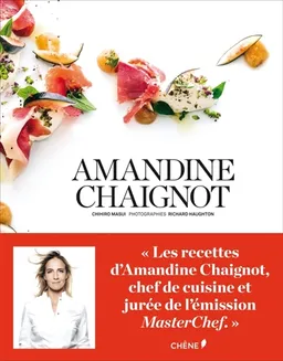 Amandine Chaignot | Amandine Chaignot, Chihiro Masui, Richard Haughton