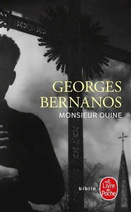 Monsieur Ouine | Georges Bernanos, Pierre-Robert Leclercq