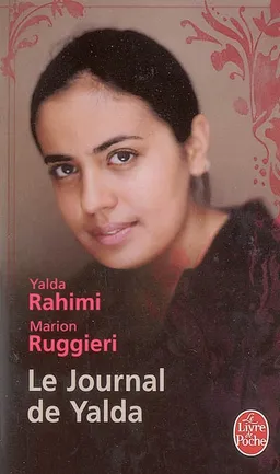 Le journal de Yalda | Yalda Rahimi, Marion Ruggieri