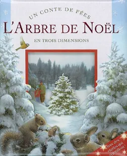 L'arbre de Noël | Simon Mendez, Kathryn Smith