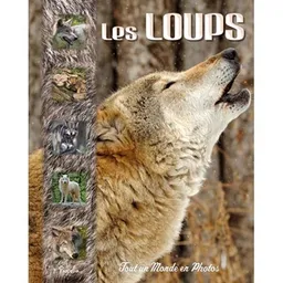 Les loups | 