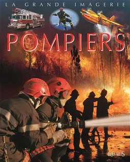 Les pompiers | Jacques Beaumont, Cathy Franco, Jacques Dayan