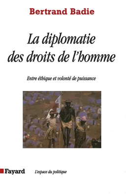 Droits de l'homme et diplomatie | Bertrand Badie