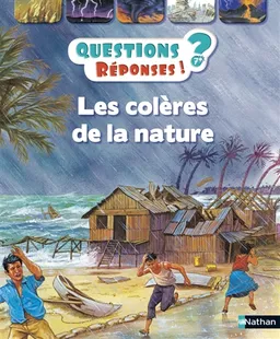 Les colères de la nature | Rosie Greenwood