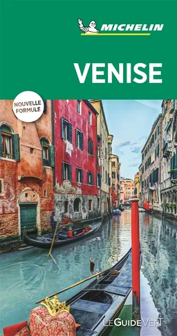 Venise | Manufacture française des pneumatiques Michelin