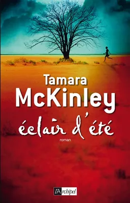 Eclair d'été | Tamara McKinley