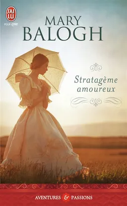 Stratagème amoureux | Mary Balogh