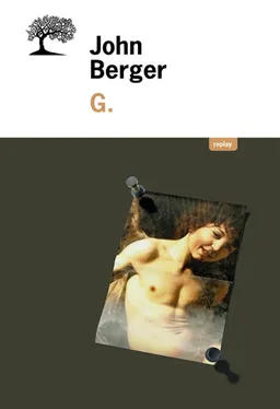 G. | John Berger