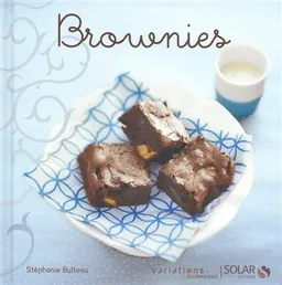 Brownies | Stéphanie Bulteau