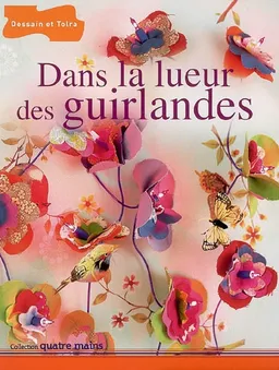 Dans la lueur des guirlandes | 