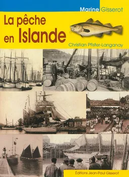 La pêche en Islande | Christian Pfister