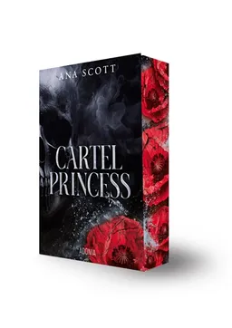 Cartel princess | Ana Scott