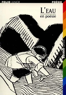 L'eau | Colline Faure-Poirée