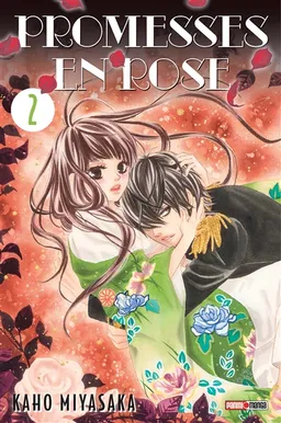 Promesses en rose. Vol. 2 | Kaho Miyasaka