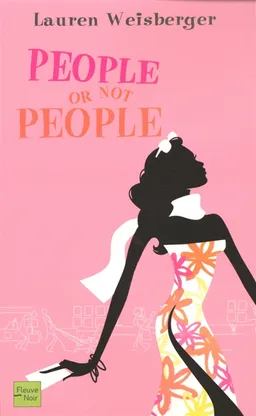 People or not people | Lauren Weisberger