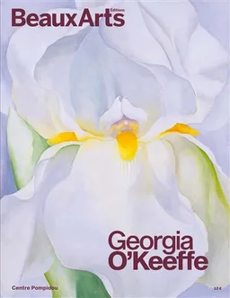 Georgia O'Keeffe : Centre Pompidou | 