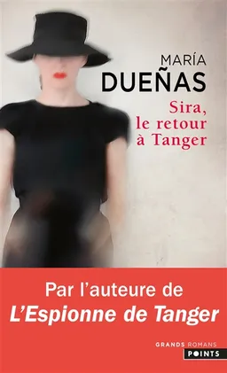 Sira, le retour à Tanger | Maria Duenas