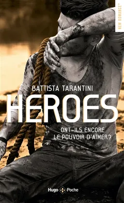 Heroes | Battista Tarantini