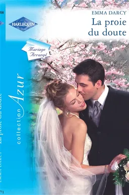 La proie du doute | Emma Darcy
